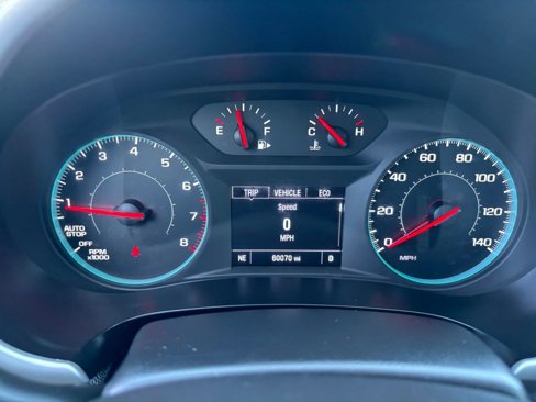 Used 2024 Chevrolet Malibu LT image 32