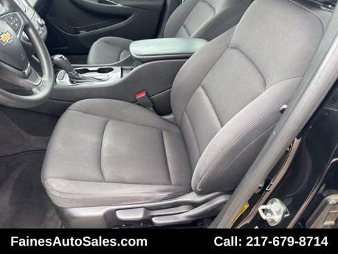 Used 2018 Chevrolet Malibu LS image 91