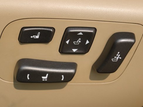 Used 2008 Lexus LS 460 Comfort image 18