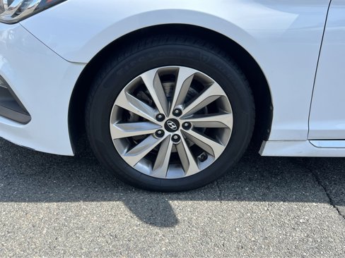 Used 2015 Hyundai Sonata Sport image 13