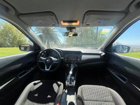 Used 2021 Nissan Kicks S image 15
