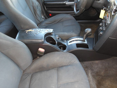 Used 2008 Pontiac Grand Prix w/ Preferred Package image 15