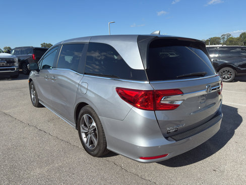 Used 2019 Honda Odyssey Touring image 7