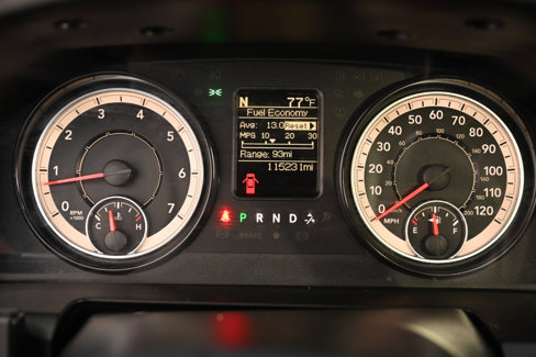 Used 2019 RAM 1500 Express w/ Express Value Package image 28