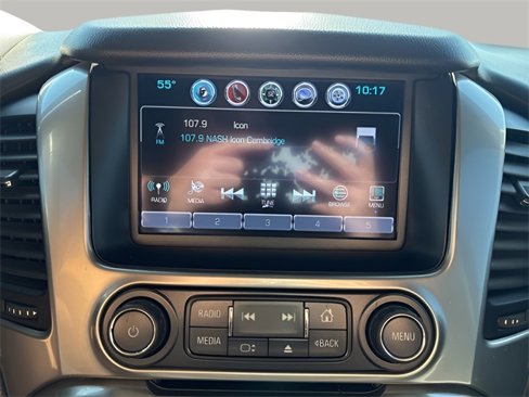 Used 2017 Chevrolet Tahoe LT image 13