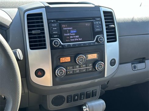 Used 2016 Nissan Frontier SV w/ SV Value Truck Package image 20