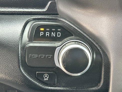 Used 2021 RAM 1500 Big Horn image 30