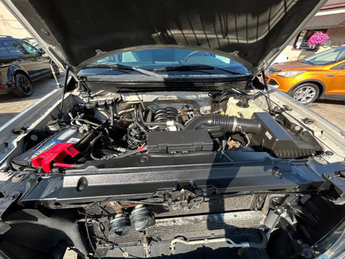 Used 2013 Ford F150 XLT w/ Luxury Equipment Group image 15