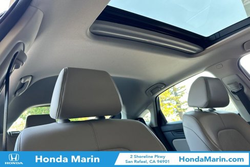 Used 2022 Honda Civic EX-L image 20