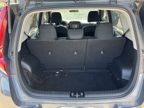 Used 2020 Kia Soul LX image 7