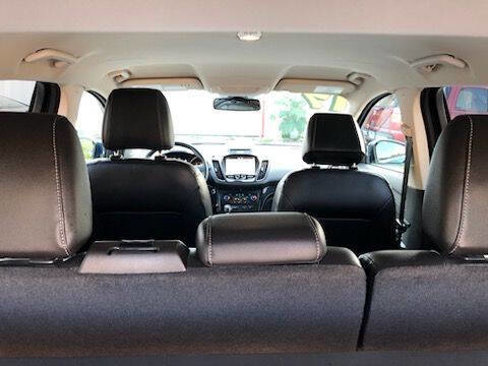 Used 2017 Ford Escape Titanium image 12