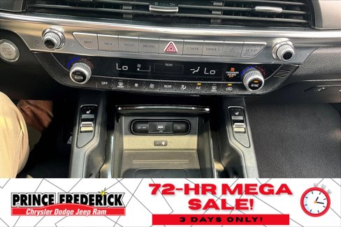 Used 2022 Kia Telluride S image 27