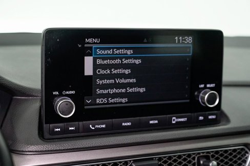 Certified 2023 Acura Integra image 16