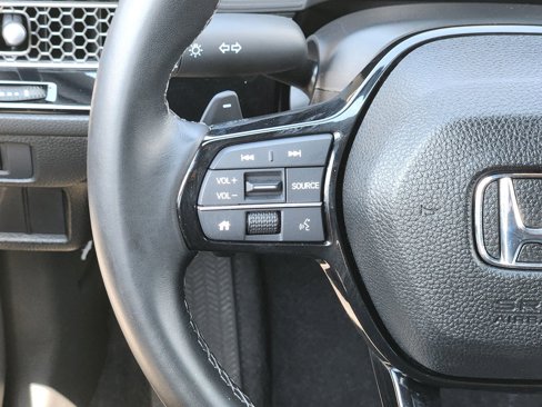 Certified 2023 Honda Civic Sport image 32
