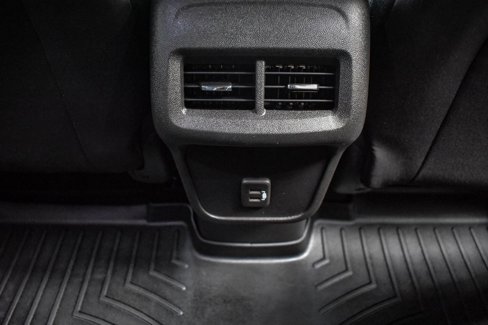 Used 2022 Chevrolet Equinox LT image 25