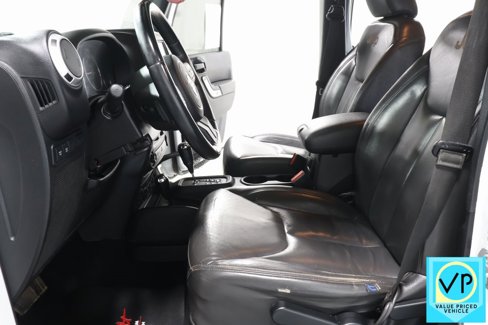 Used 2016 Jeep Wrangler Unlimited Rubicon w/ Max Tow Package image 20