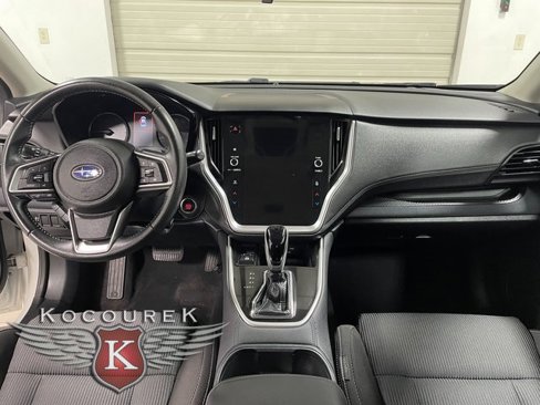 Used 2020 Subaru Legacy Premium image 13
