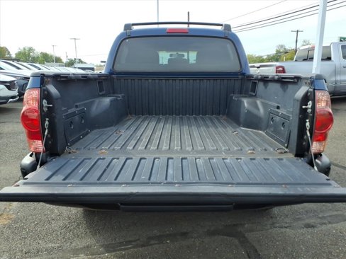 Used 2008 Toyota Tacoma 4x4 Double Cab image 24