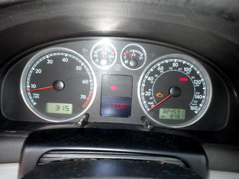 Used 2003 Volkswagen Passat GLS image 13