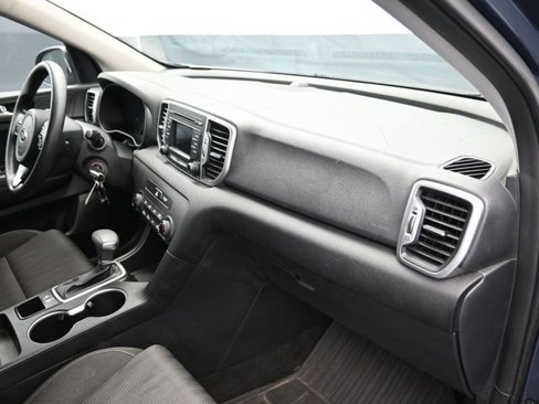 Used 2017 Kia Sportage LX image 34