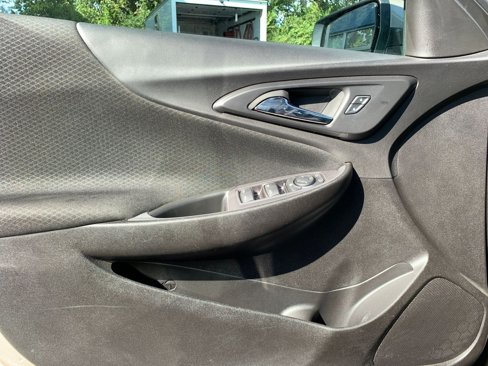Used 2024 Chevrolet Malibu LT image 20