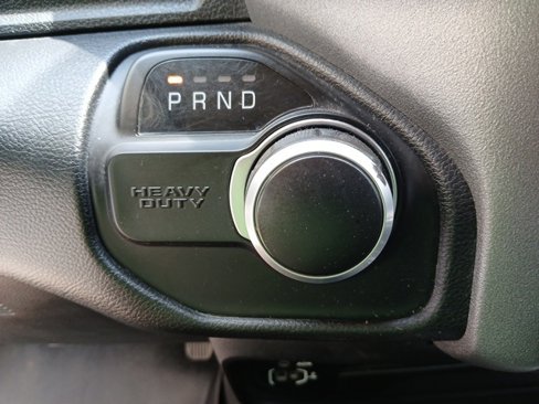 Used 2020 RAM 2500 Tradesman image 40