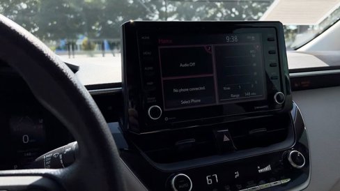 Used 2022 Toyota Corolla LE image 26