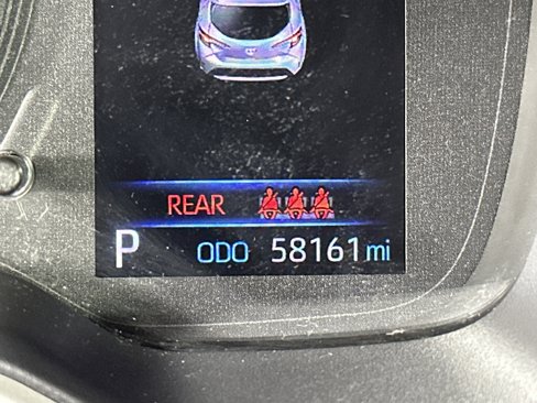 Used 2022 Toyota Corolla SE image 5
