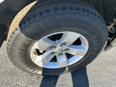 Used 2018 RAM 1500 Express image 19