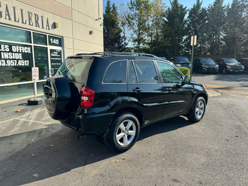Used 2004 Toyota RAV4 2WD image 4
