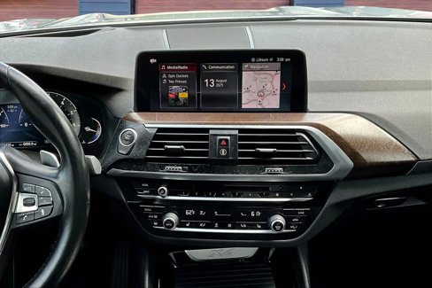 Used 2019 BMW X4 xDrive30i image 6