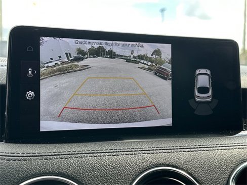 Used 2022 Kia Stinger GT-Line image 21