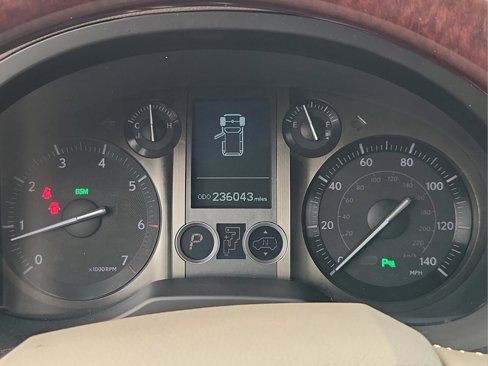 Used 2014 Lexus GX 460 Luxury image 22