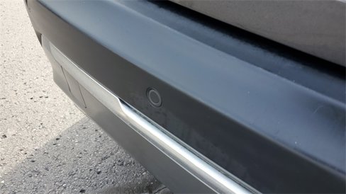 Certified 2020 Jeep Cherokee Limited image 34