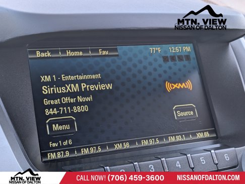Used 2014 GMC Terrain SLE image 19