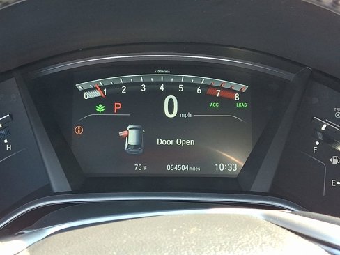 Used 2017 Honda CR-V EX-L image 26