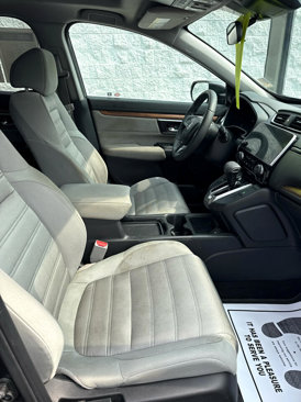 Used 2018 Honda CR-V EX image 22