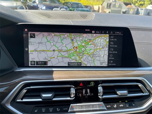 Used 2022 BMW X5 xDrive40i image 26