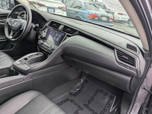 Certified 2022 Honda Insight Touring image 20