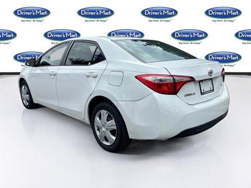 Used 2016 Toyota Corolla LE image 6