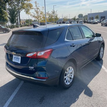 Used 2019 Chevrolet Equinox LT image 17