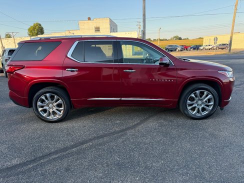 Used 2019 Chevrolet Traverse Premier image 6