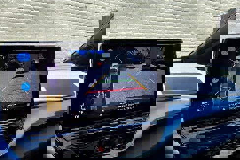Certified 2022 Volkswagen ID.4 Pro S image 20