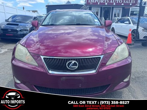 Used 2006 Lexus IS 250 AWD image 2