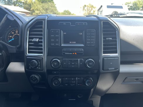 Used 2016 Ford F150 XLT w/ Equipment Group 301A Mid image 16