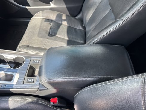 Used 2018 Nissan Altima 2.5 SL image 37