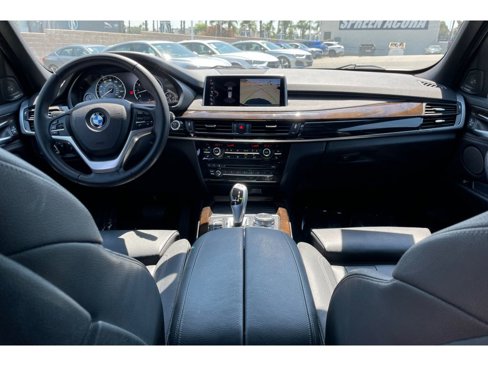Used 2017 BMW X5 sDrive35i image 14