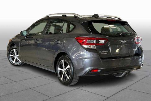 Used 2022 Subaru Impreza 2.0i Premium image 11