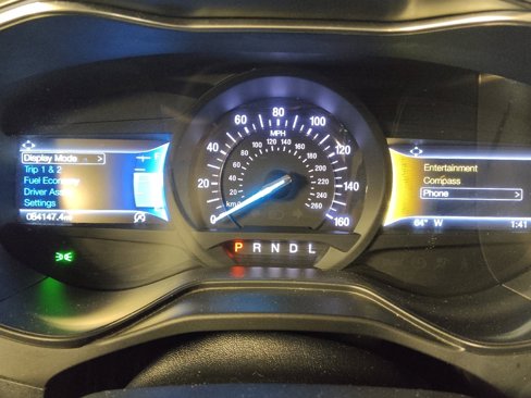 Used 2020 Ford Fusion SE image 23