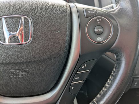 Used 2017 Honda Pilot EX-L image 19